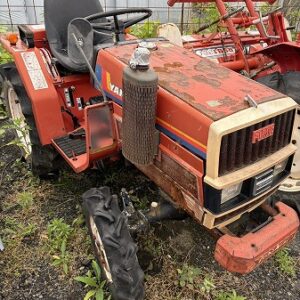 YANMAR/ F15D/ 00960/ 343h