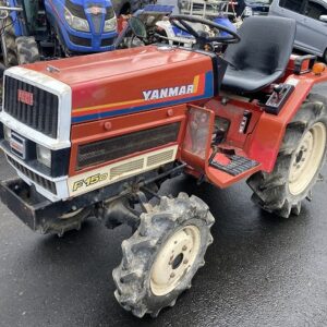 YANMAR/ F15D/ 01535/ 557h