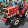 F16D 14428 japanese used compact tractor |KHS japan