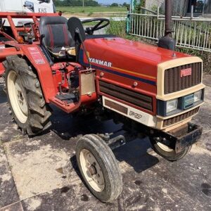 YANMAR/ F17S/ 00223/ 762h