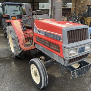 YANMAR/ F20S/ 01434/ 907h
