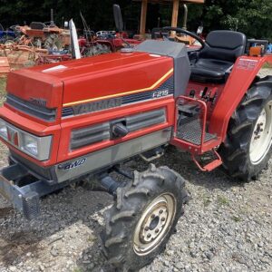 YANMAR/ F215D/ 26383/ 1204h