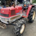 F475D 00205 japanese used compact tractor |KHS japan