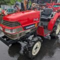 F5D 031177 japanese used compact tractor |KHS japan