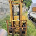 FVD15Z 4251676 used fork lift |KHS japan