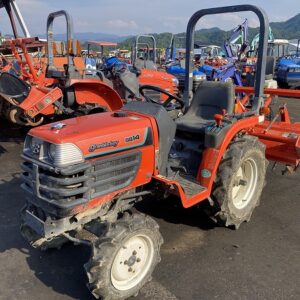 KUBOTA/ GB14D/ 11081/ 891h