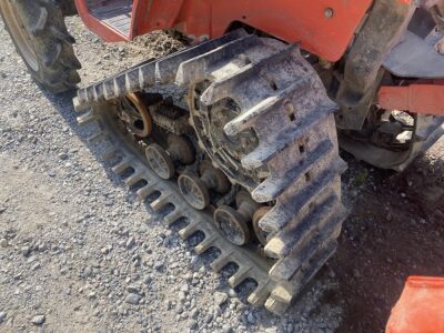 GB155D 30195 japanese used compact tractor |KHS japan

