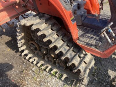 GB155D 30195 japanese used compact tractor |KHS japan
