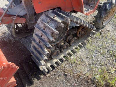 GB155D 30195 japanese used compact tractor |KHS japan
