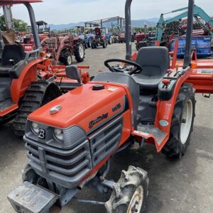 KUBOTA/ GB15D/ 13539/ 373h