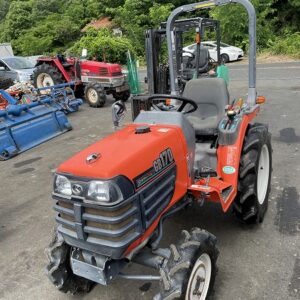 KUBOTA/ GB170D/ 22631/ 587h