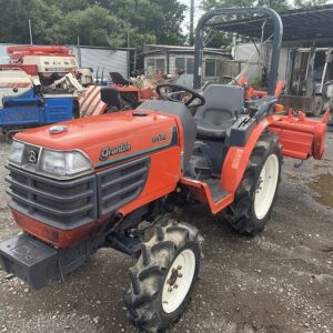 KUBOTA/ GB18D/ 10554/ 915h