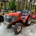 GB20D 10916 japanese used compact tractor |KHS japan