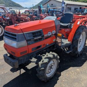 KUBOTA/ GL-23D/ 32958/ 1348h