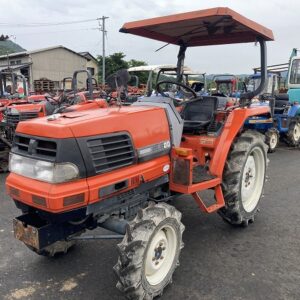 KUBOTA/ GL200D/ 38243/ 1906h
