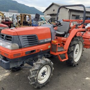 KUBOTA/ GL200D/ 38679/ 1282h
