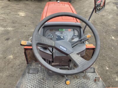 GL200D 38679 japanese used compact tractor |KHS japan
