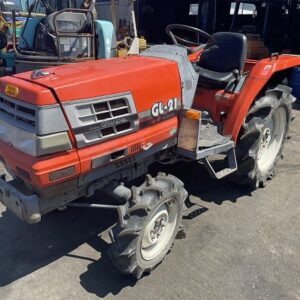 KUBOTA/ GL21D/ 32584/ 1116h