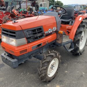 KUBOTA/ GL23D/ 20381/ 629h