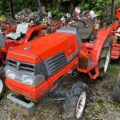 GL240D 40410 japanese used compact tractor |KHS japan