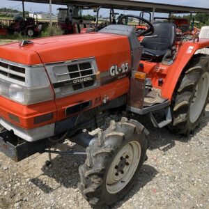 KUBOTA/ GL25D/ 21301/ 1940h