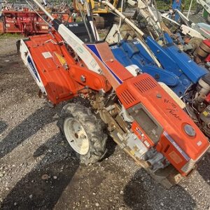 HAND TILLER/ KUBOTA/ K1-75/EA10/ 10324