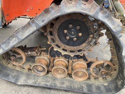 KB20D 50386 japanese used compact tractor |KHS japan
