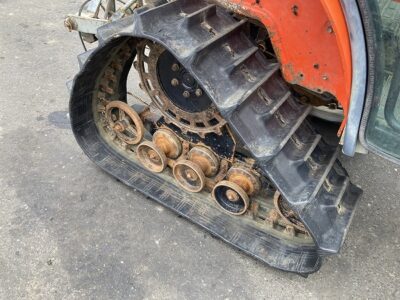 KB20D 50386 japanese used compact tractor |KHS japan
