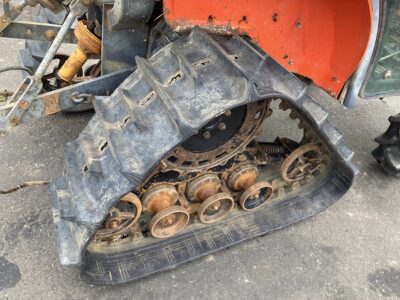 KB20D 50386 japanese used compact tractor |KHS japan
