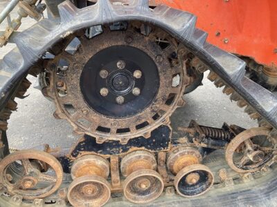 KB20D 50386 japanese used compact tractor |KHS japan
