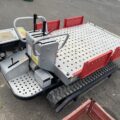 KCG30SE 010348 used aerial work platform |KHS japan