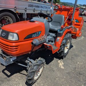 KUBOTA/ KJ11D/ 10679/ 66h