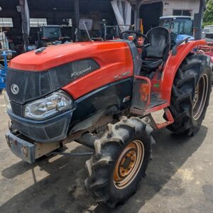 KUBOTA/ KL345D/ 12303/ 4169h