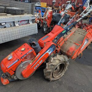 HAND TILLER/ KUBOTA/ KRA85-EA10/ 54980