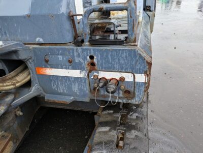 KX-012 11948 used backhoe |KHS japan
