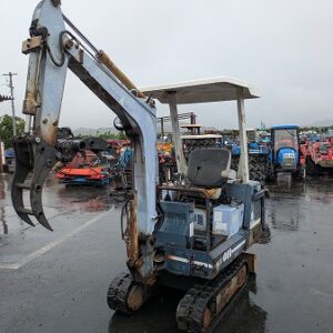 EXCAVATOR/ KUBOTA/ KX-012/ 11948/ 812h