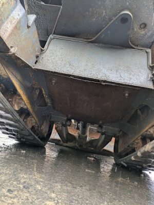 KX-012 11948 used backhoe |KHS japan
