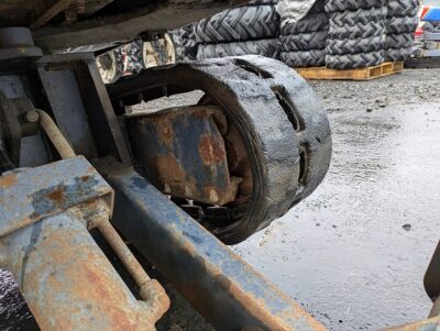 KX-012 11948 used backhoe |KHS japan
