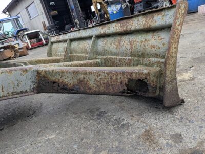 KX-027 11342 used backhoe |KHS japan
