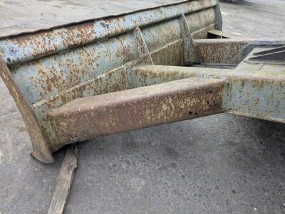KX-027 11342 used backhoe |KHS japan
