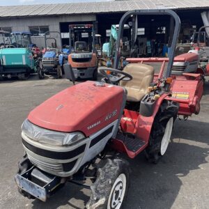 YANMAR/ Ke-16D/ 11396/ 808h