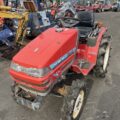 Ke-4D 32367 japanese used compact tractor |KHS japan