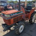 L1-18D 54723 japanese used compact tractor |KHS japan