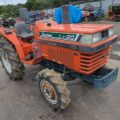 L1-20D 61270 japanese used compact tractor |KHS japan
