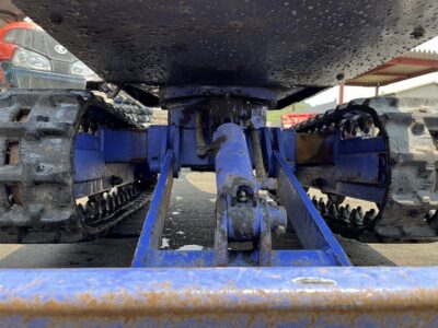 MM08B E9B01855 used backhoe |KHS japan

