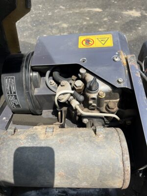 MM08B E9B01855 used backhoe |KHS japan

