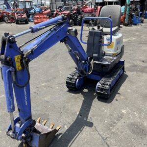 EXCAVATOR/ MITSUBISHI/ MM08B/ E9B01855/ 292h