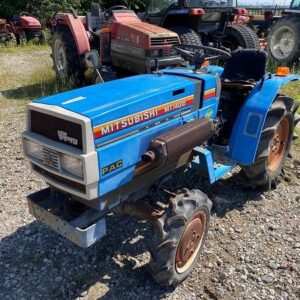 MITSUBISHI/ MT1401D/ 52593/ 592h