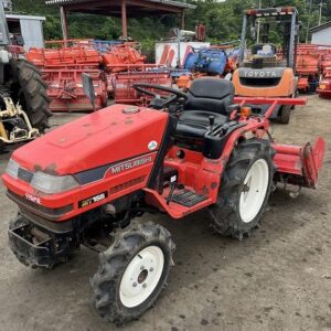 MITSUBISHI/ MT155D/ 51948/ 998h