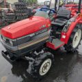 MT161D 91519 japanese used compact tractor |KHS japan